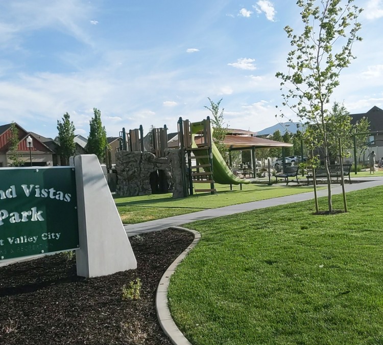 Grand Vistas Park (West&nbspValley&nbspCity,&nbspUT)